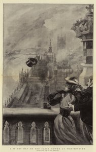 Westminster Saat Kulesi